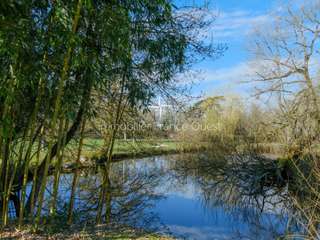 Vente maison 14 pièces