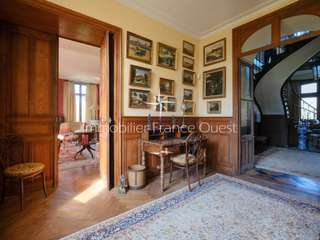 Vente maison 14 pièces