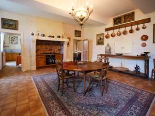 Vente maison 14 pièces