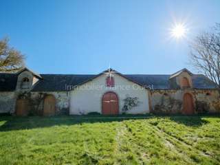 Vente maison 14 pièces