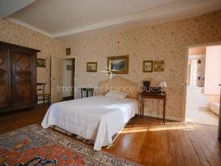 Vente maison 14 pièces