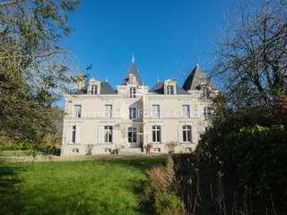 Vente maison 14 pièces