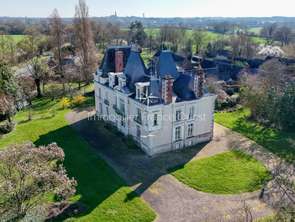 Vente Maison 8 chambresAngers