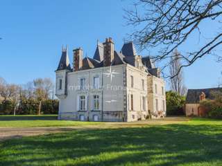 Vente maison 14 pièces