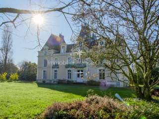 Vente maison 14 pièces