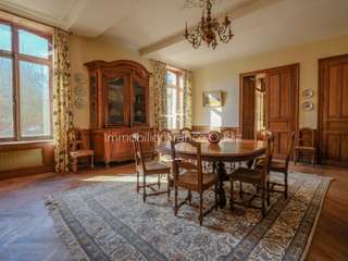 Vente maison 14 pièces