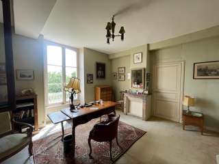 Vente maison 14 pièces