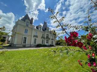 Vente maison 14 pièces