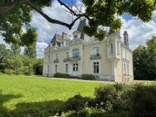 Vente maison 14 pièces