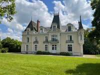 Vente maison 14 pièces Vente maison 14 pièces