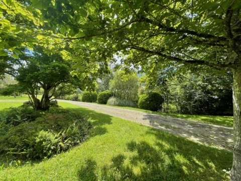 Vente maison 14 pièces