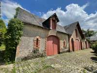 Vente maison 14 pièces Vente maison 14 pièces
