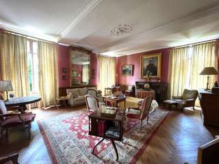 Vente maison 14 pièces