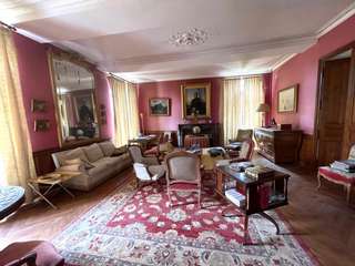 Vente maison 14 pièces