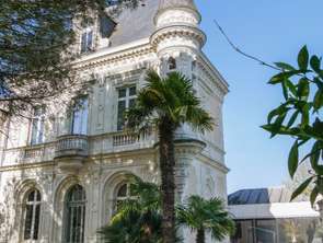 Vente Maison 5 chambresAngers