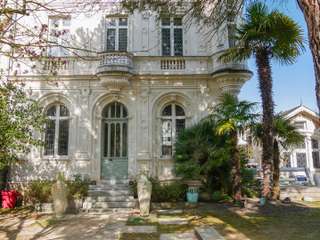 Vente maison 10 pièces