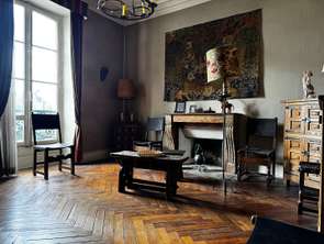 Vente Maison 5 chambresAngers