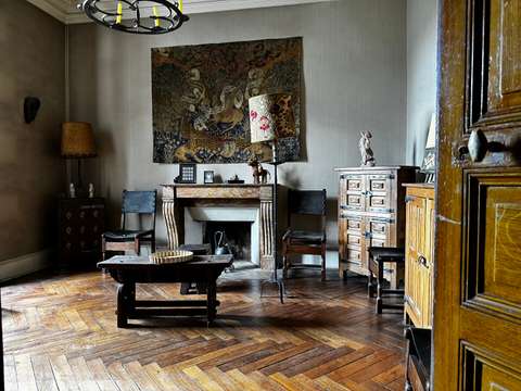 Vente maison 10 pièces Vente maison 10 pièces