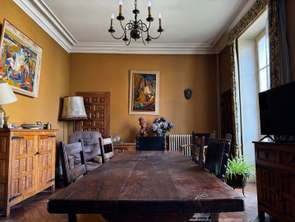 Vente Maison 5 chambresAngers