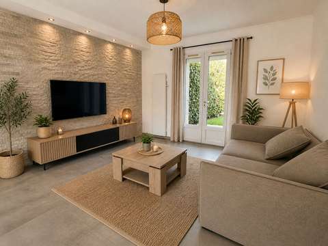 Vente maison 5 pièces Angers 49