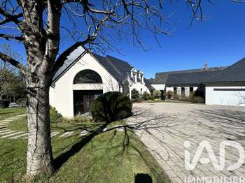 Vente maison 8 pièces Vente maison 8 pièces