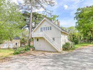 Vente maison 10 pièces Vente maison 10 pièces