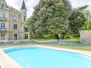 Vente maison 10 pièces Vente maison 10 pièces