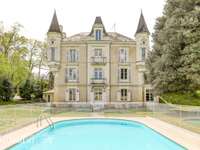 Vente maison 10 pièces Vente maison 10 pièces