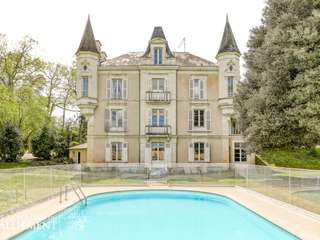 Vente maison 10 pièces Vente maison 10 pièces