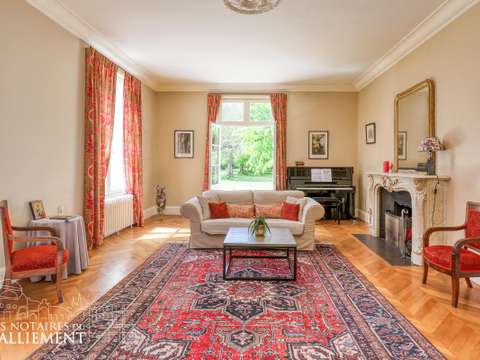 Vente maison 10 pièces Vente maison 10 pièces
