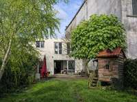 Vente maison 9 pièces Vente maison 9 pièces