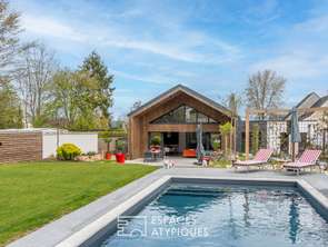 Vente Maison 4 chambresAngers