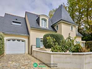 Vente Maison 5 chambresAngers