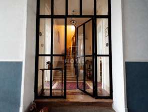 Vente Maison 7 chambresAngers