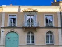 Vente maison 10 pièces Vente maison 10 pièces