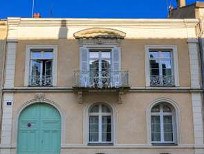Vente Maison 7 chambresAngers