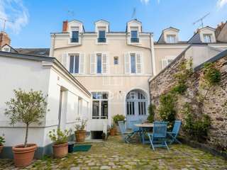 Vente maison 10 pièces