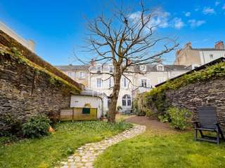 Vente maison 10 pièces