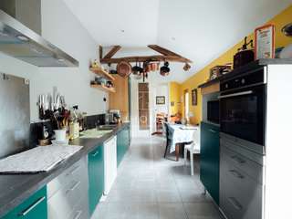 Vente maison 10 pièces