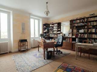 Vente maison 10 pièces