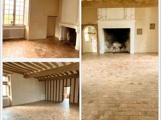 Vente maison 10 pièces