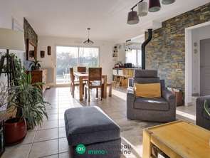 Vente Maison 4 chambresAngers