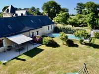 Vente maison 11 pièces Vente maison 11 pièces