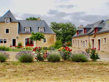 Vente Maison 9 chambresAngers