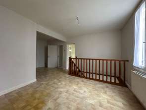 Vente Maison 2 chambresAngers