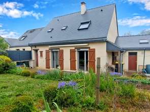 Vente Maison 4 chambresAngers