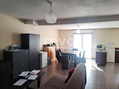 Vente maison 5 pièces Angers 49