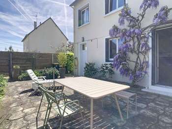 Maison 5 pièces 88 m² · à Angers · 88 m² · 252 000 €