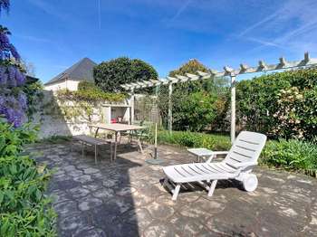 Vente maison 5 pièces Angers 49