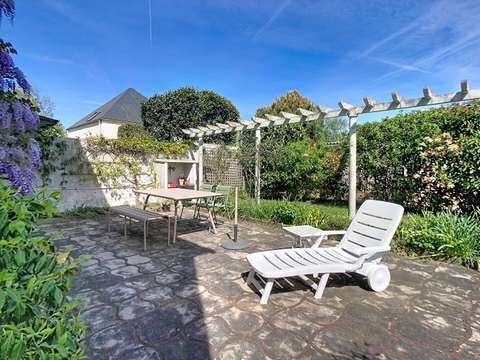 Vente maison 5 pièces Angers 49